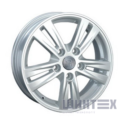 Replay Kia (KI31) 5.5x15 5x114.3 ET41 DIA67.1 S